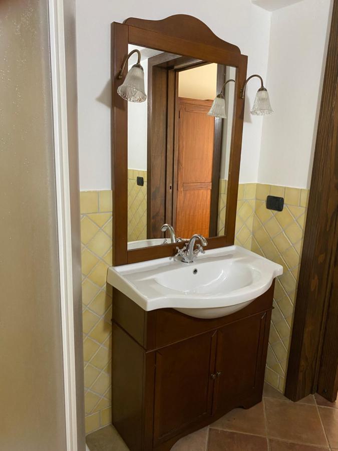 Li Paduleddi Country Guest House Olbia Kültér fotó